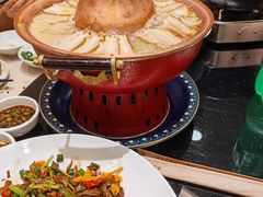 -新乾隆酒楼(帝景园店)