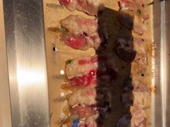 -新石器烤肉(周浦万达店)