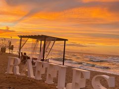 -海南清水湾莱佛士酒店