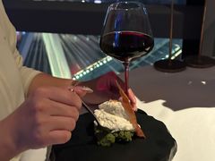 -天玑高空江景餐厅&酒吧Sky Secret Restaurant&Bar