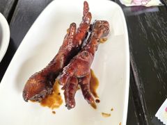 -朴墅(西湖青芝坞店·杭帮菜·家宴.14年的店)