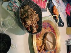 -哥老官重庆美蛙鱼头(宝山龙湖店)