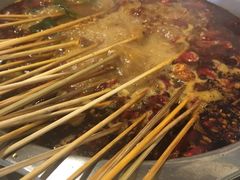 -玉林串串香(大成路店)