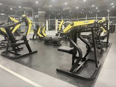 -OXYGYM 奥美氧舱运动中心(朝阳大悦城店)