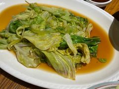 -蒙亨·手把肉·蒙古包文化主题餐厅(天恒广场店)