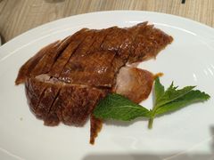 -紫光园·烤鸭(美术馆店)