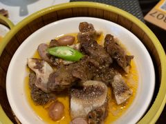 -博悦茶餐厅(文殊院店)