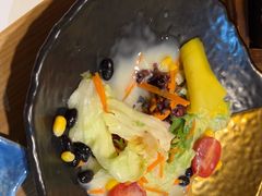 -和创柚子·会席日本料理(新区淮海街店)