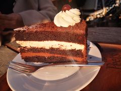 -Peet's Coffee皮爷咖啡(大学路店)