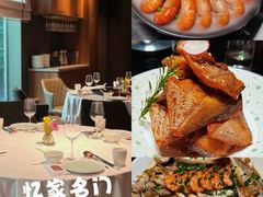 -忆家名门·上海菜(徐家汇店)