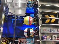 -泡泡玛特POPMART(国贸三期店)