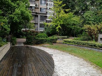 京华城中城荟景苑