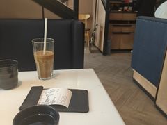-新旺茶餐厅·早餐·夜宵(仙霞店)