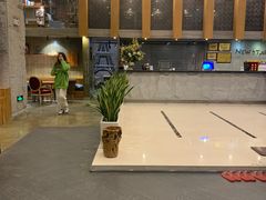 -纽斯桑拿会所(天山店)