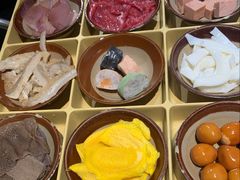-贰回巷火锅馆(钟楼店)