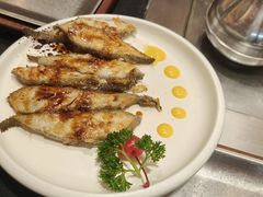 -大神太神·铁板烧(七宝领展广场店)
