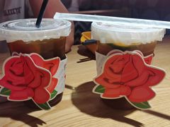 -谷丽麦馕新疆菜·清真(步步高梅溪新天地店)