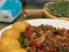 -老六饭店(翠通路店)