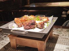 -绿茶餐厅(昌平悦荟店)