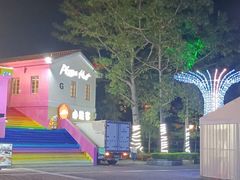 -星巴克(大梅沙8号仓店)