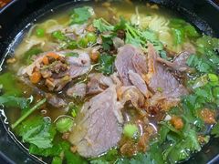 酱香米线-一品飘香米线(一中总店)