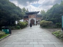 -蒋氏故居