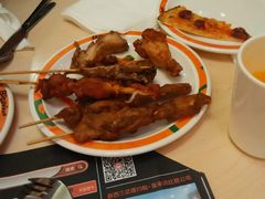 -比格比萨自助(裕源大厦店)