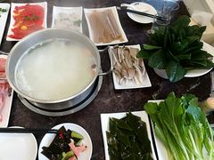 -朋友的火锅店(苏家屯店)