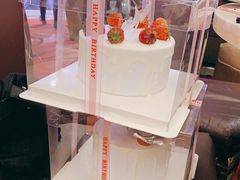 -芭菲盛宴·环球美食(解放碑英利国际店)