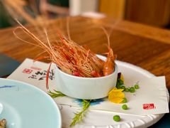 -花房餐厅(西溪天堂店)