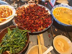 -饭江湖·江湖菜(湖广会馆店)
