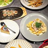 杭州探店｜充满未来感的音乐餐吧MANAS