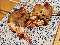 -桂马·日本料理·海胆·海鲜饭·酒场(民主广场店)