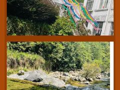 -黄山翡翠谷景区