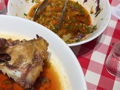 -西贝(上海我格广场店)