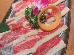 -食也烧肉(临平店)