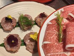 -生活如沸·顺德水牛奶火锅(大学路店)