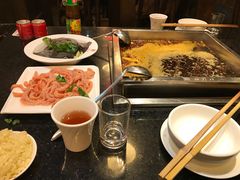 -红鼎坊·老成都火锅(新南门店)