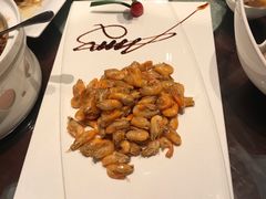 -老正兴菜馆(福州路店)