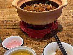 -山海菜馆·海肠捞饭·青岛菜(栈桥店)