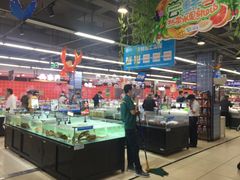 -兴龙广缘超市(奥体中心店)