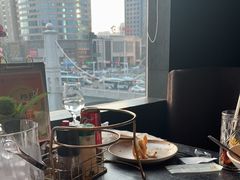 -老友时光·Pizza(泰华黑金店)