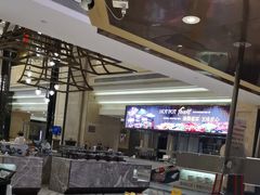 -盛宴标帜餐厅·亲子自助 (南昌喜来登酒店)