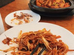 -花舍·新派粤菜·西餐·下午茶(亚运村·鸟巢店)