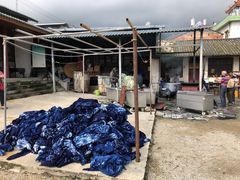 -璞真扎染博物馆