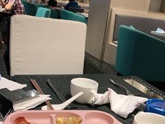 -佘山世茂艾美·御珍轩中餐厅