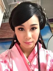 -盘子女人坊生日照·摄影馆(华强店)