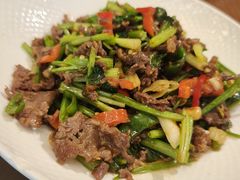 -老馆子·建德菜·山肴鱼鲜(海威新界店)