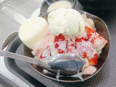 -鲜芋仙(河东万达店)