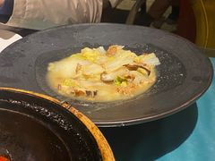 -C31地窖餐厅(黑龙江北路店)